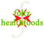 Foltz Health Foods